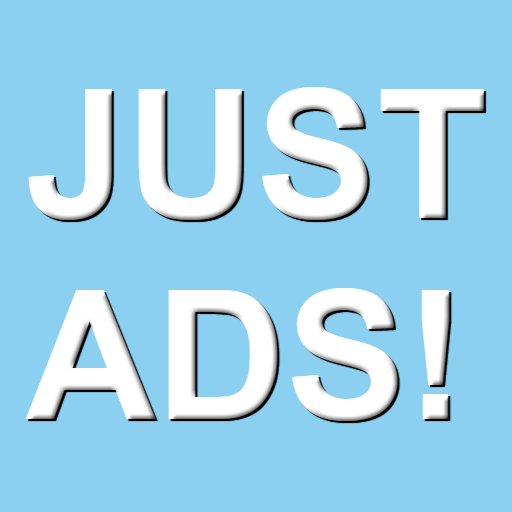 Just Ads!