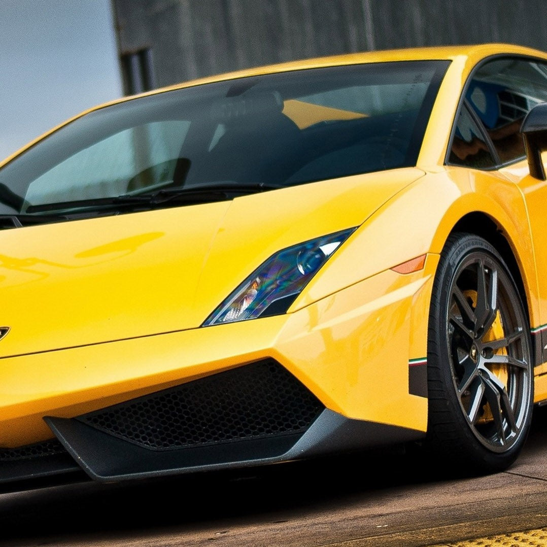 Gallardo