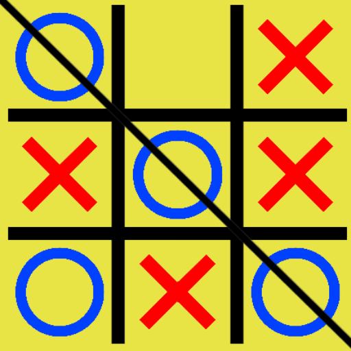 Tic-Tac-Toe